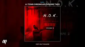 N.o.k. - Hustla